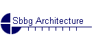 Sbbg Architecture