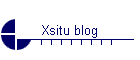 Xsitu blog